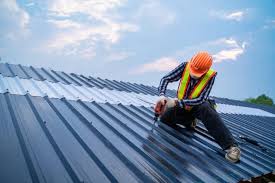 Best Metal Roofing Installation  in Cheswick, PA